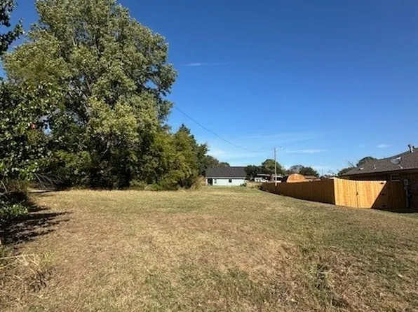 Lona Ave, Seminole, OK 74868