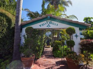 33910 Orilla Road, Dana Pt, CA 92629