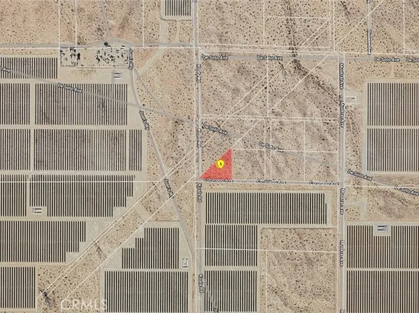 0 Coronado Ave, Adelanto, CA 92301