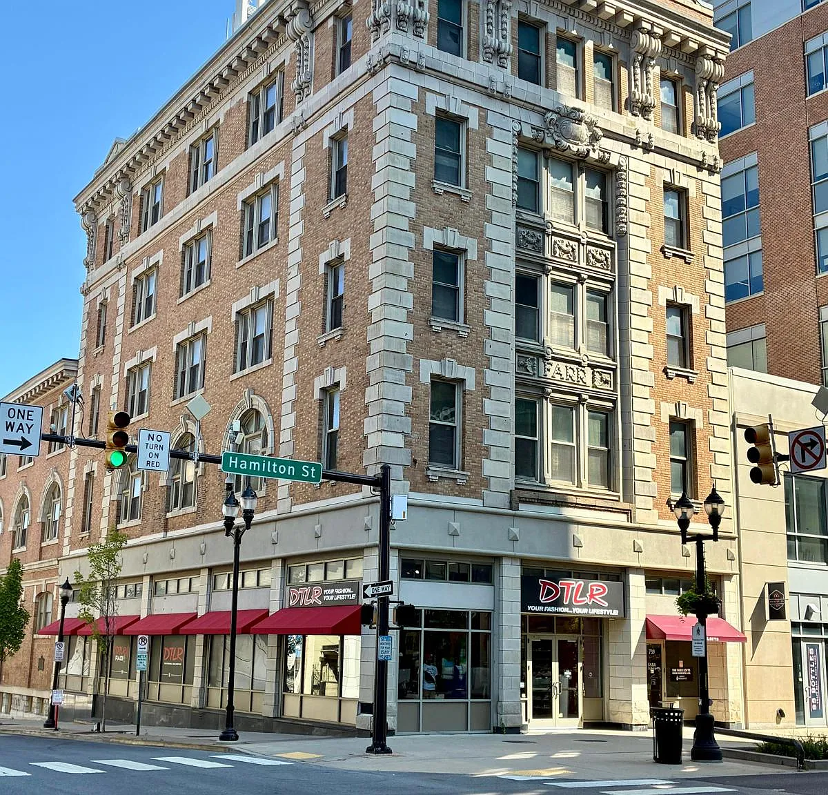Farr Lofts — Photo 4