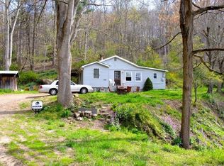 320 Walter Thomas Rd, Spruce Pine, NC 28777