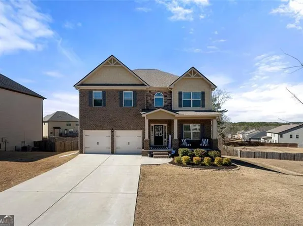 2880 Ridge Manor Dr, Dacula, GA 30019