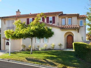 5255 Hiddencrest Ct, Concord, CA 94521