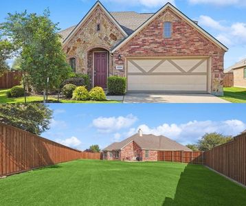 12228 Wind Surf Dr, Frisco, TX, 75036
