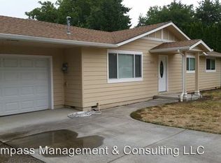 5052 8th Ave NE, Keizer, OR 97303