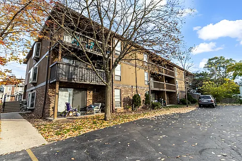 501 Wisconsin Ave #302 Photo 1