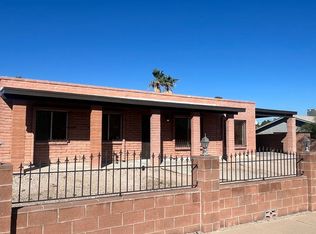 2942 W Camino Bueno, Tucson, AZ 85746