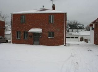 20271 Crystal Ave, Euclid, OH 44123