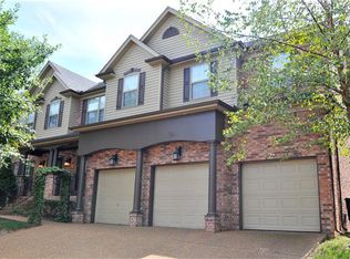 1709 Players Mill Rd, Franklin, TN 37067