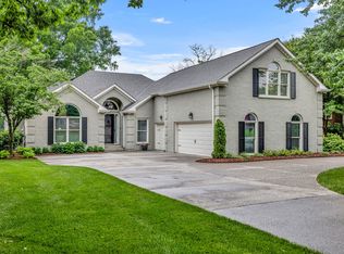 5015 Country Club Dr, Brentwood, TN 37027