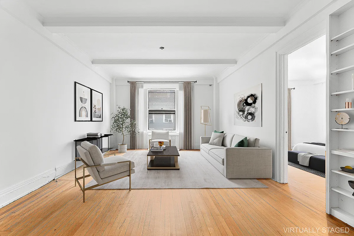 138 East 36th St Unit 5B  