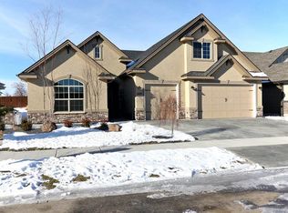 9235 W Wildbranch Dr, Star, ID 83669