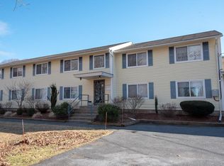 38 Lane Ave APT C, Clinton, MA 01510