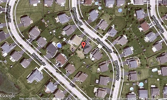Map View