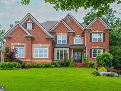 2688 Hidden Falls Dr NE, Buford, GA, 30519