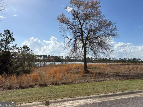 600 Thompson Level Rd, Lyons, GA 30436