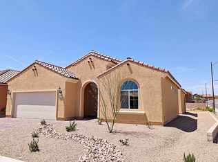1087 Challenger Blf, Mesquite, NV 89034