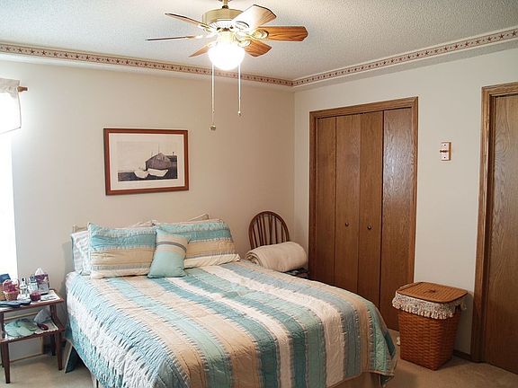 Mstr Bedroom