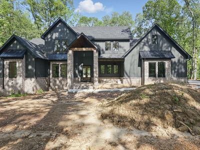 6040 Charley Pl, Benton, AR, 72019