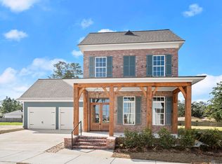 5232 Rue Du Moulin, Baton Rouge, LA 70808