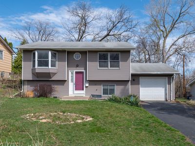 1771 Leone Ave, Saint Paul, MN, 55106
