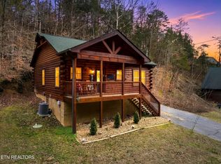 1636 Eagle Springs Rd, Sevierville, TN 37876
