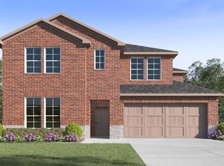9201 Gossamer St, McKinney, TX 75071