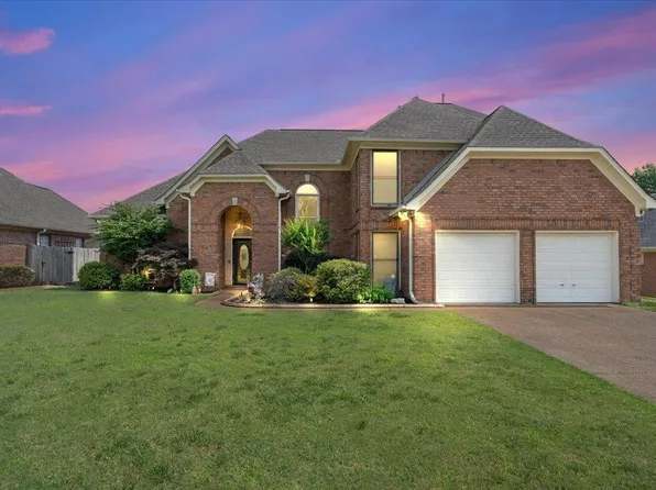 6806 Briarfield Ln, Bartlett, TN 38135