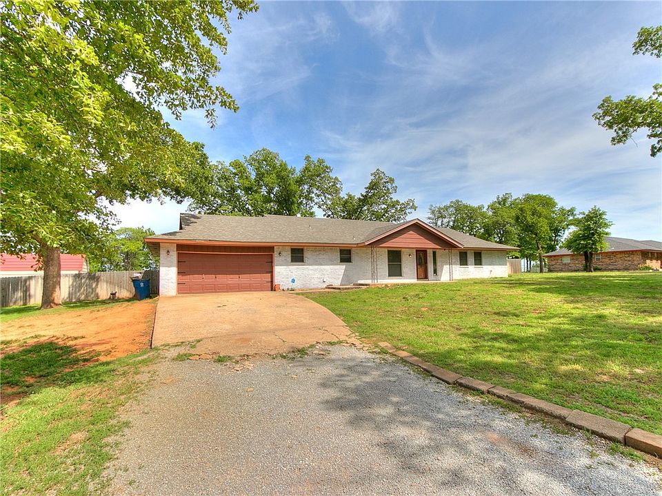 4216 Blackjack Ln, Edmond, OK 73034 Zillow