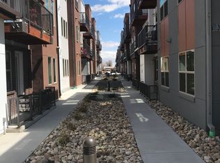 Baker School Apartments, Denver, CO 80221