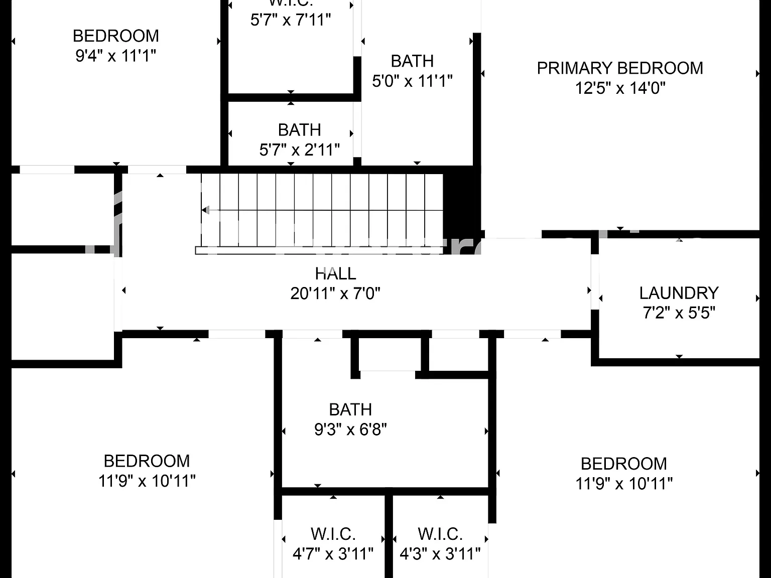 5 bed, 3.0 bath, 1803 sqft, $1,845 — Photo 3