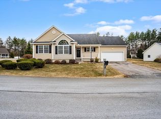 10 Marions Way, Bow, NH 03304