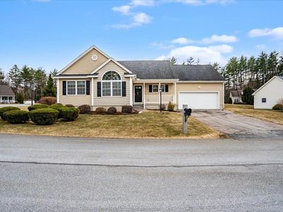 10 Marions Way, Bow, NH, 03304