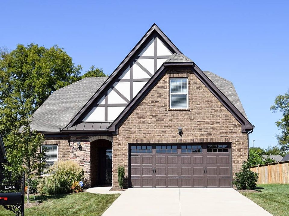 1st image of 1366 Coates Ln