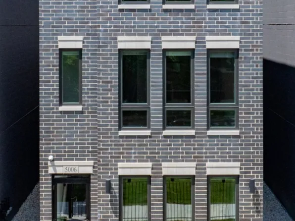 5006 S Prairie Ave #3, Chicago, IL 60615