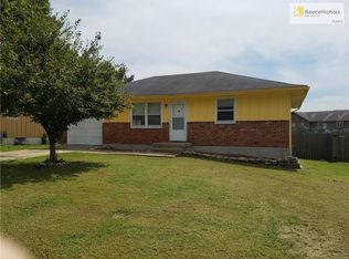 201 Brent Rd, Belton, MO 64012