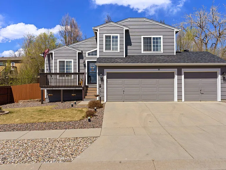 4752 Canyon Wren Ln — Photo 1