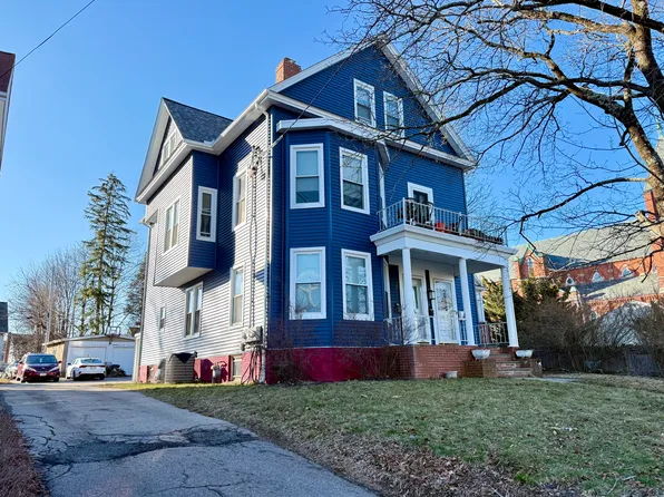 202-204 N Washington St #3, North Attleboro, MA 02760