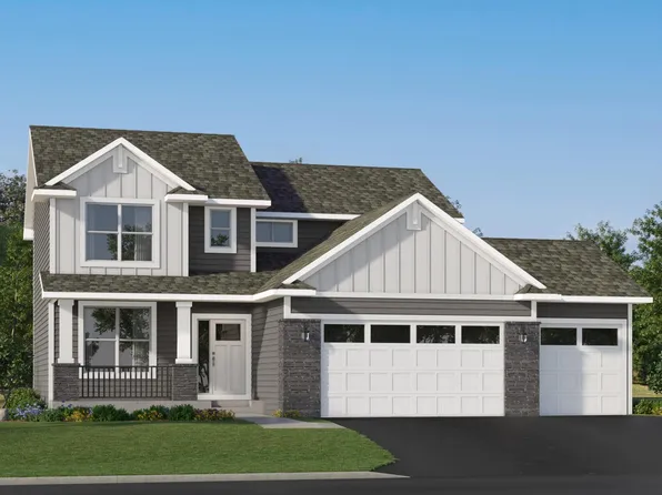 121 Ridgeview Ln, Elko New Market, MN 55020