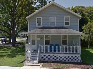 405 W 8th St, Monroe, MI 48161