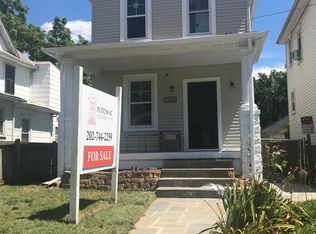 4933 Minnesota Ave NE, Washington, DC