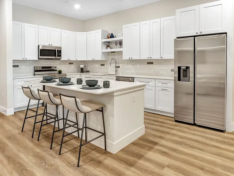 Experience Modern Luxury at Smith & Main: Premier Living in Downtown Winter Garden — Photo 9