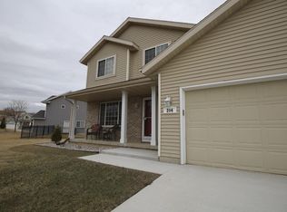 204 Melissa Ln, Cottage Grove, WI 53527