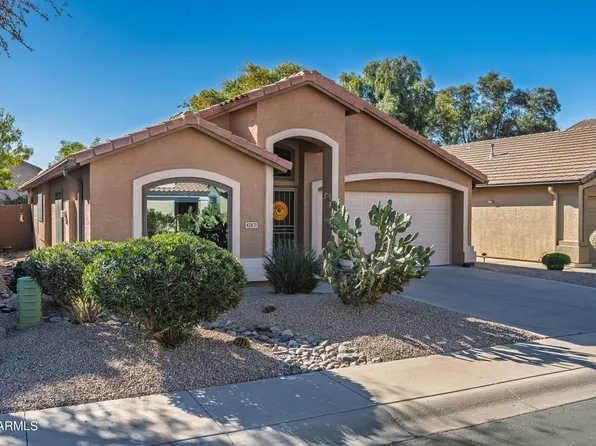 42671 W ANNE Lane, Maricopa, AZ 85138