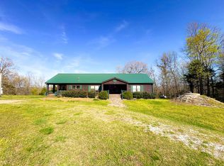 1334 Annette Ln, Mountain View, AR 72560