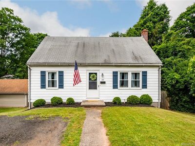216 Old Turnpike Rd, Plantsville, CT, 06489