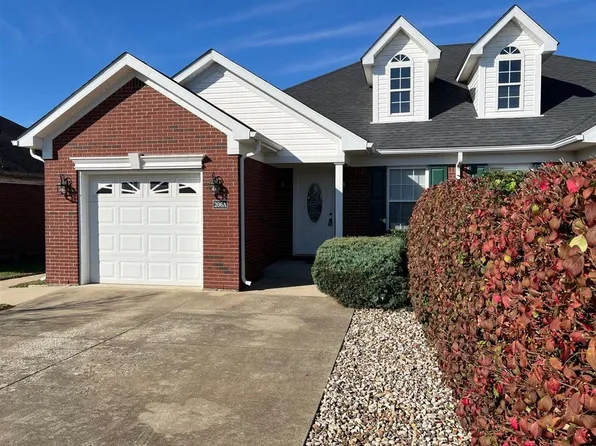 206A Banjo St, Bardstown, KY 40004