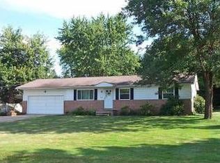 160 Strecker Dr, Tallmadge, OH