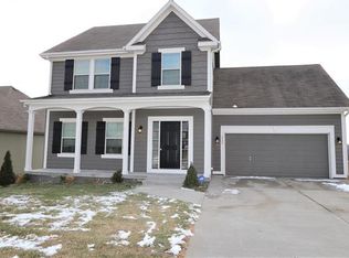 8825 NE 116th Ter, Kansas City, MO 64157