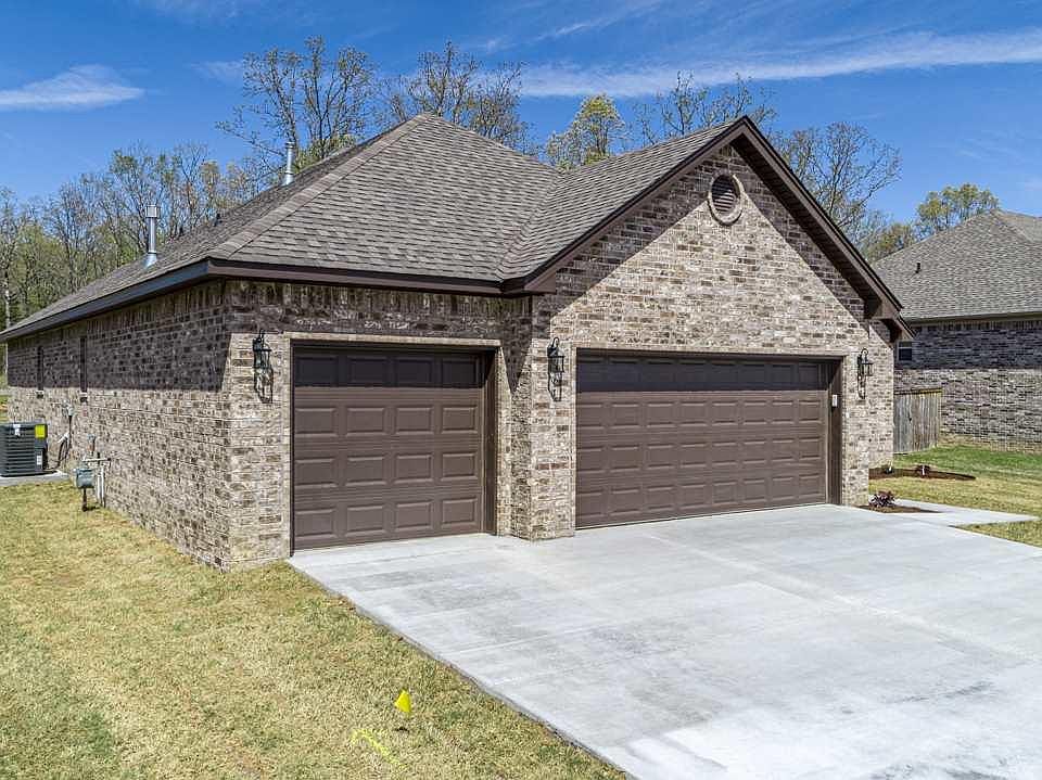 925 Millers Glen Dr, Sherwood, AR 72120 Zillow